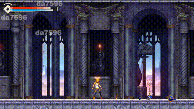 天国守卫 Paradiso Guardian v1.2.0 官中完整版本 PC端 预览图