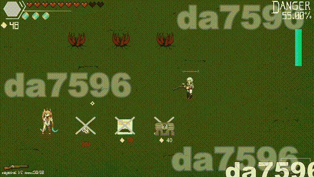 森海幻梦 森海幻夢 Endless forest dream V1.09 官中完整版本 PC端 预览图