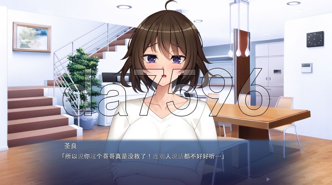 大好きなお兄ちゃんの堕とし方～ツンツン妹は、兄にデレデレでした～ V1.0 PC端 AI汉化版 预览图