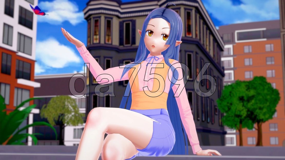 怪物女孩部 Ministry of Monster Girls v0.1 双端 汉化版 预览图