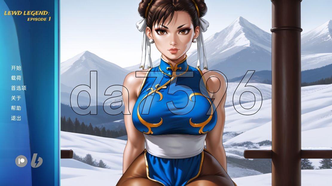 露骨表现传奇 Lewd Legend Episode I v1.0 双端 汉化版 预览图