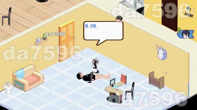 亚洲风SLG/动态/更新] 黑山恋爱咖啡厅 BM Love Cafe v2.2.1 官方中文版 【游戏语音】：中文 【文件说明】：无广纯净版 转 预览图