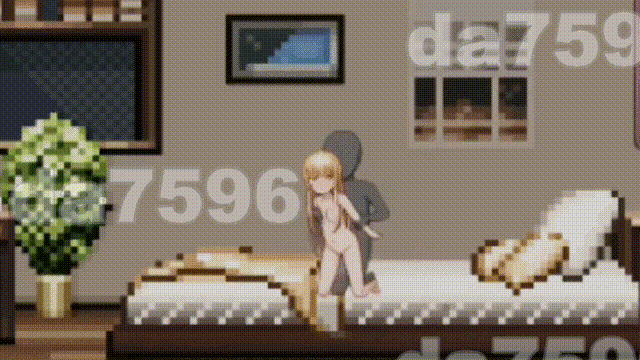 邻家堕天使 The Fallen Angel Next Door v2.3 双端 预览图