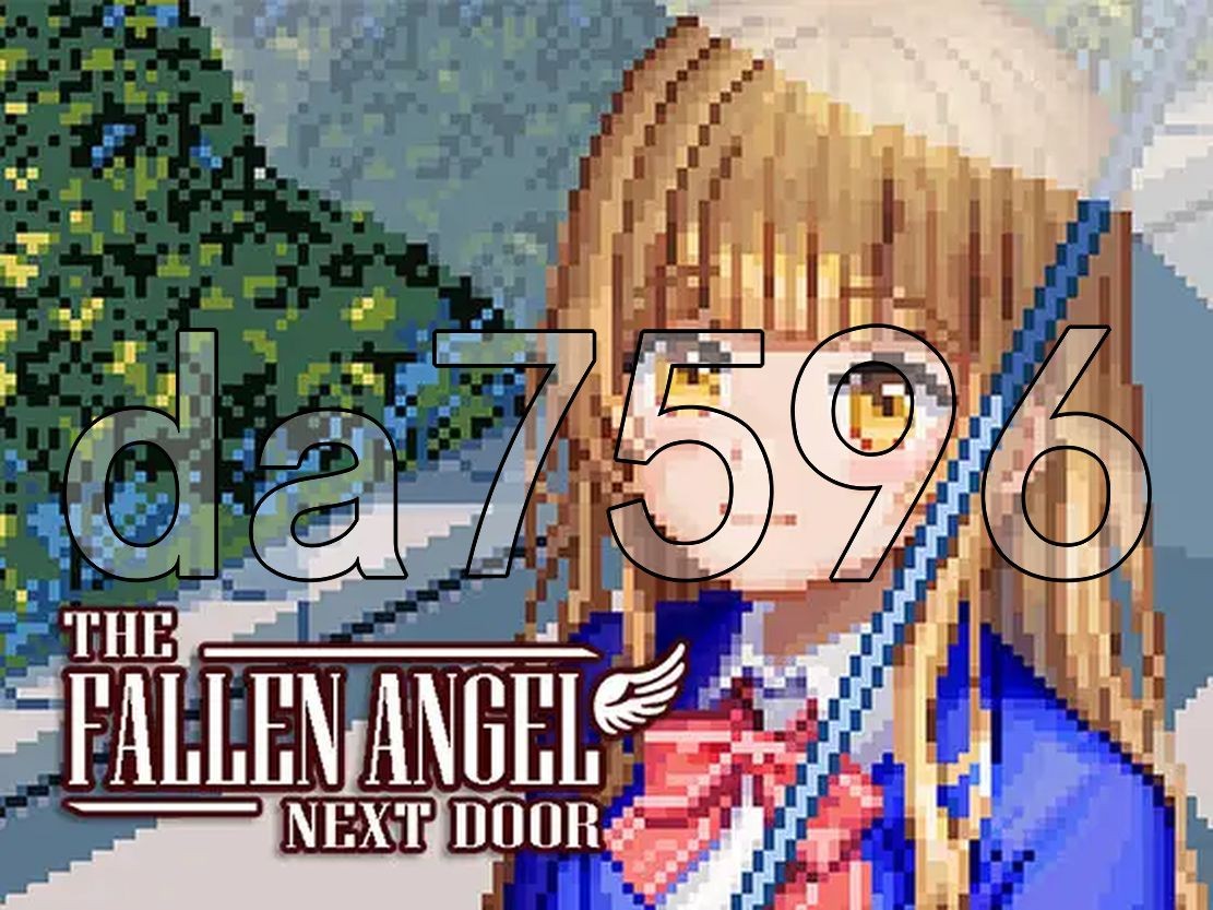 邻家堕天使 The Fallen Angel Next Door v2.3 双端 预览图