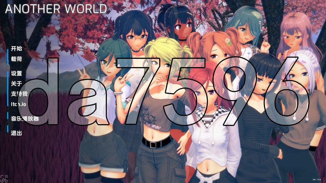 亚洲风SLG/动态/更新] 另一个世界 Another World v1.8.2 PC+安卓 汉化版 【游戏语音】：中文 【文件说明】：无广纯净版 转 预览图