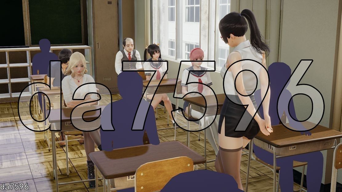 超能力-重制版 Supower - Remake Ver0.50 双端 汉化版 预览图