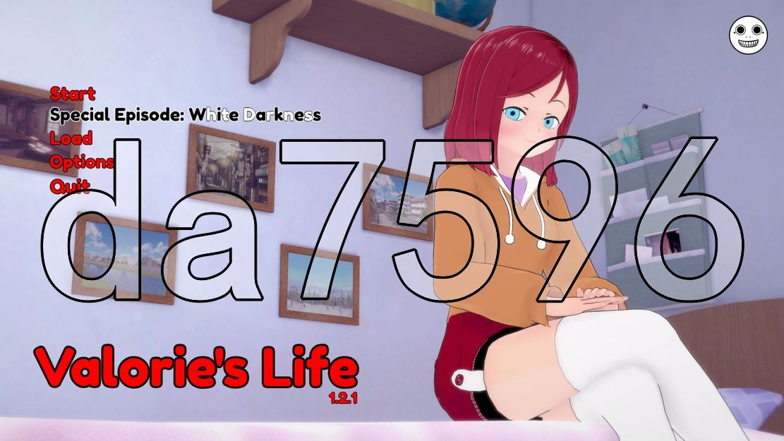 瓦洛丽的生活 Valorie's Life v1.2.1 双端 汉化版 预览图
