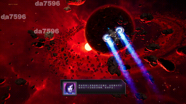 颠覆 Subverse V1.0.0正式版 STEAM官中版 PC端 预览图