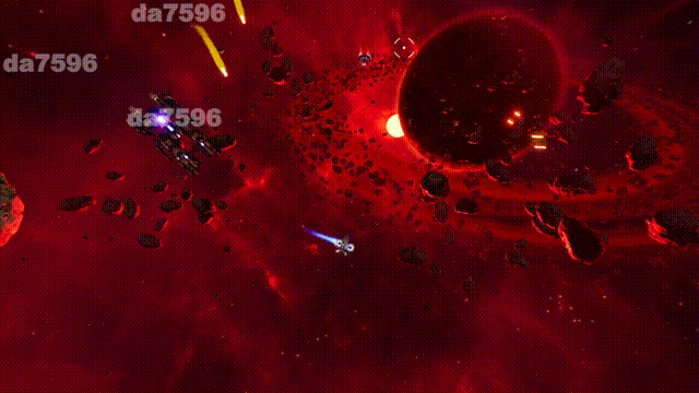 颠覆 Subverse V1.0.0正式版 STEAM官中版 PC端 预览图
