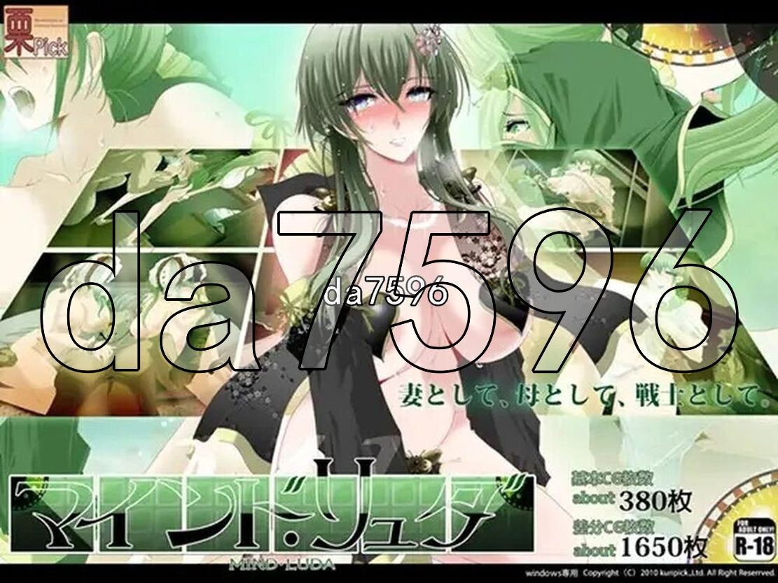 心灵·旅达 心灵·琉塔 マインド・リュダ V2.0 内嵌AI汉化版 PC端 AI汉化完整版 预览图