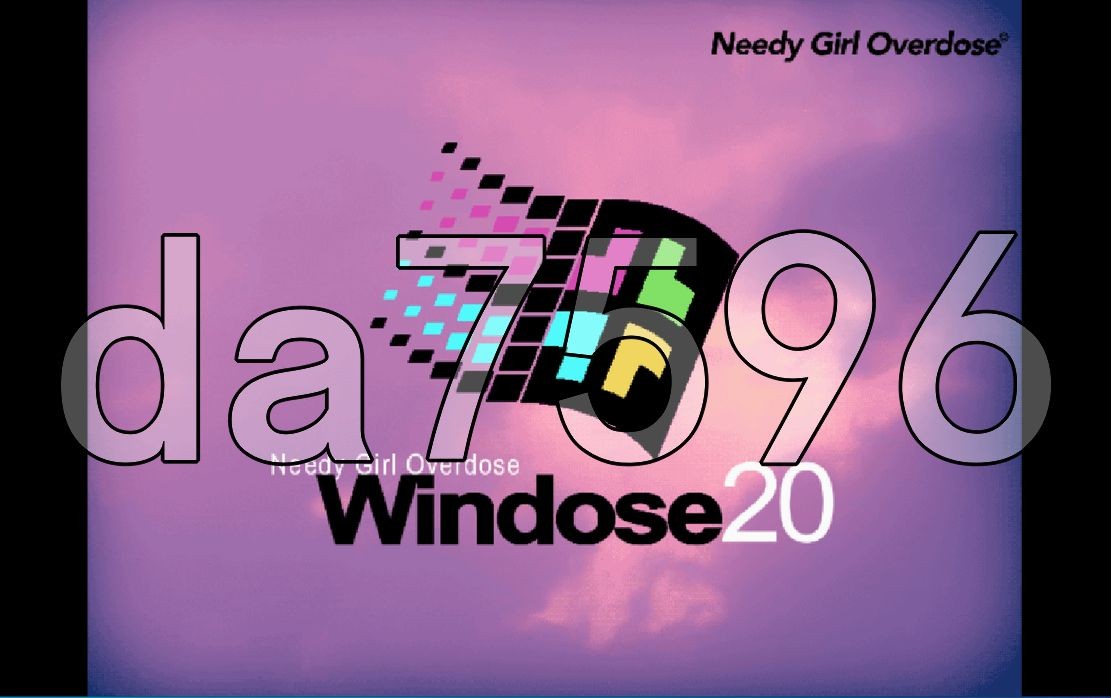 主播女孩重度依赖 NEEDY GIRL OVERDOSE V1.4.0 官方中文 1.9 PC端 官中版 预览图