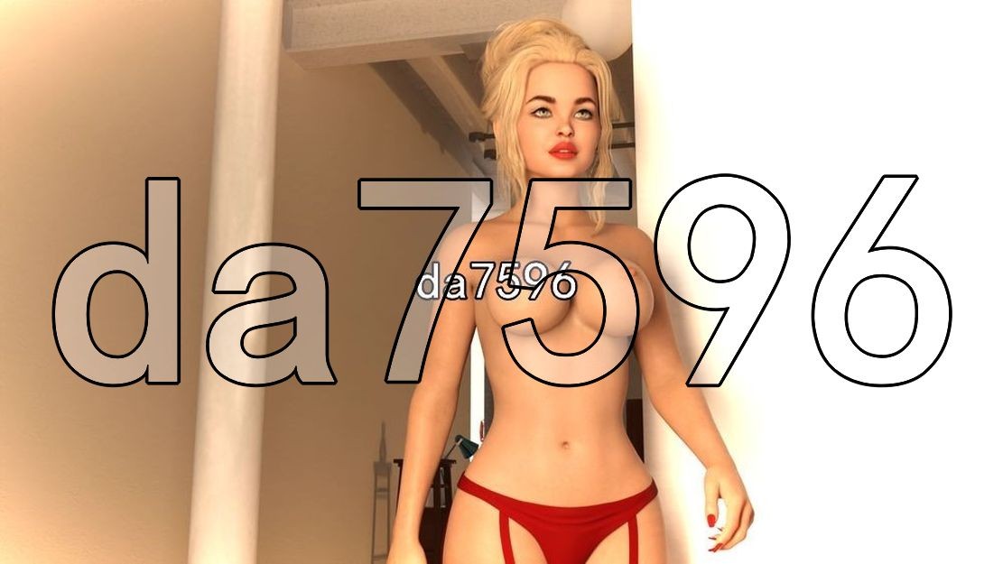 女朋友 Girlfriend V0.99 双端 汉化版 预览图