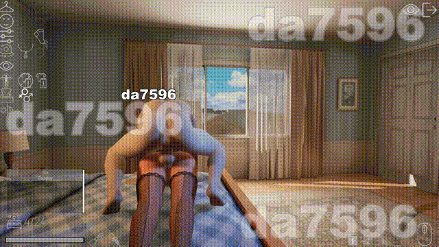 双人会所 双人居所 Home Together Ver0.30.1 PC端 官中高清版 预览图