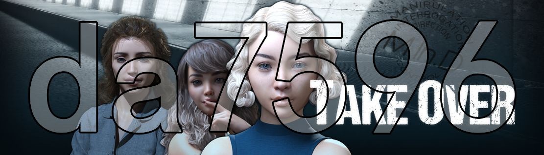 接管 Take Over V0.88 双端 汉化版 预览图