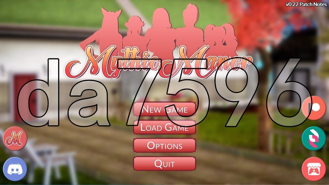 神话庄园 Mythic Manor V0.22 双端 汉化版 预览图