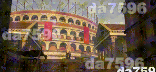 罗马的奴隶 Slaves of Rome Ver2.7.2 STEAM官中版 PC端 预览图