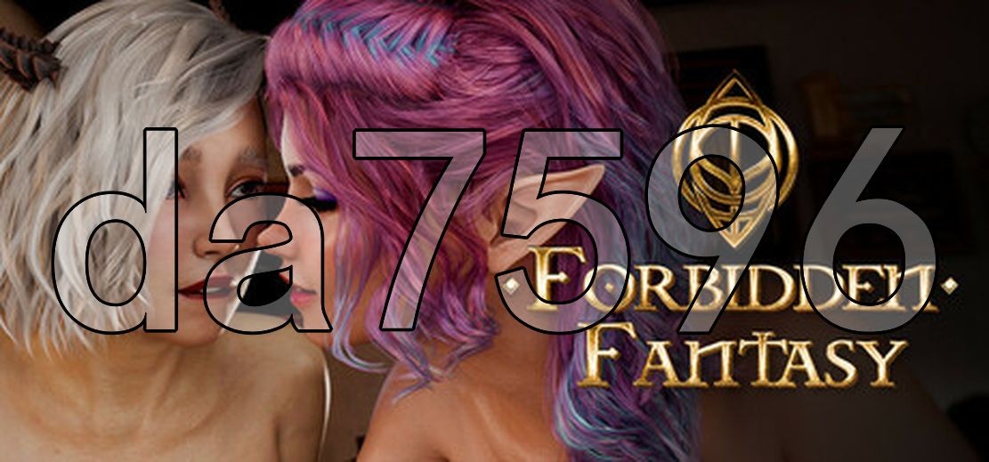 禁忌幻想 Forbidden Fantasy Build.16582417 官方中文版 1 PC端 官中更新版 预览图