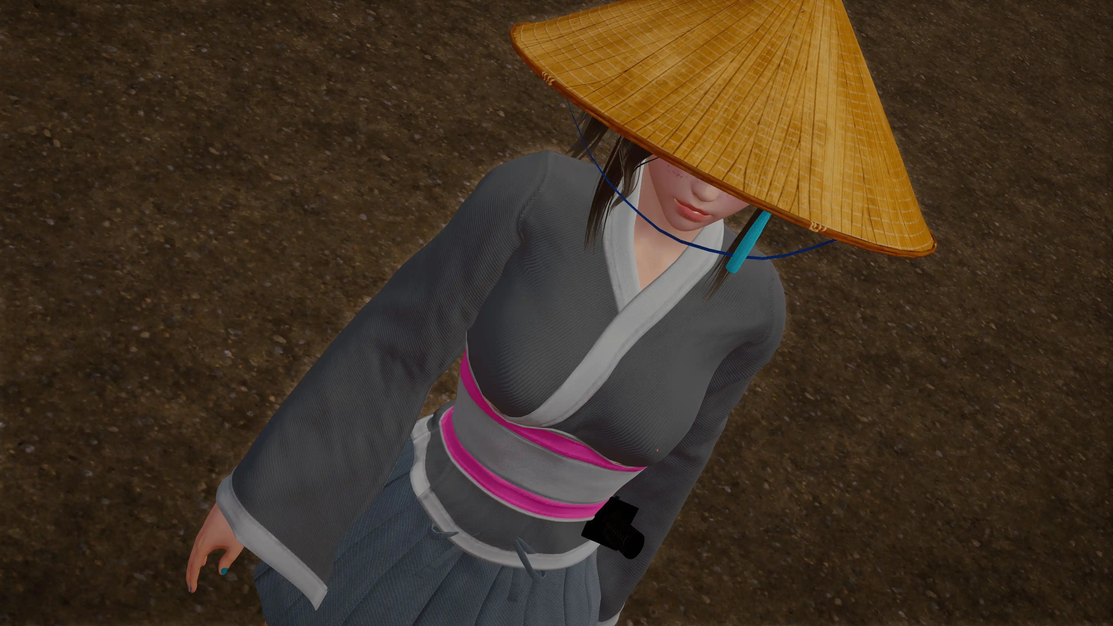 忍者操逼(Ninja 剧情er) v1.0汉化版 双端 预览图