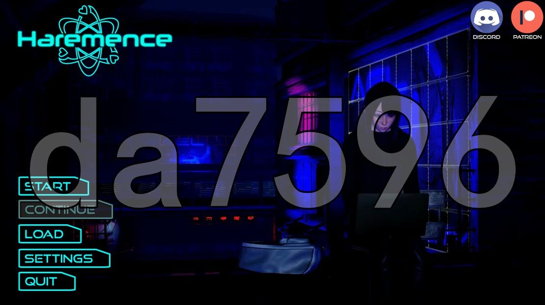 哈门斯 情妇多角色关系 多角色关系ence v0.15 双端 汉化版 预览图