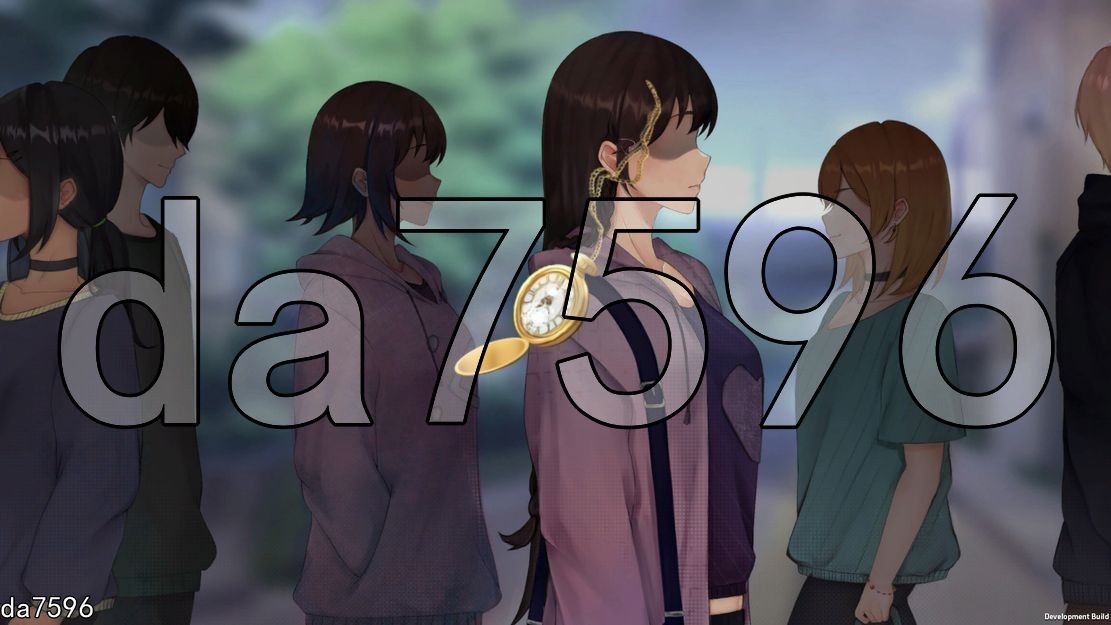 时间狂喜 时间停止 Chrono Ecstasy v0.3.4 PC+安卓 机翻步兵版 双端 步兵 预览图