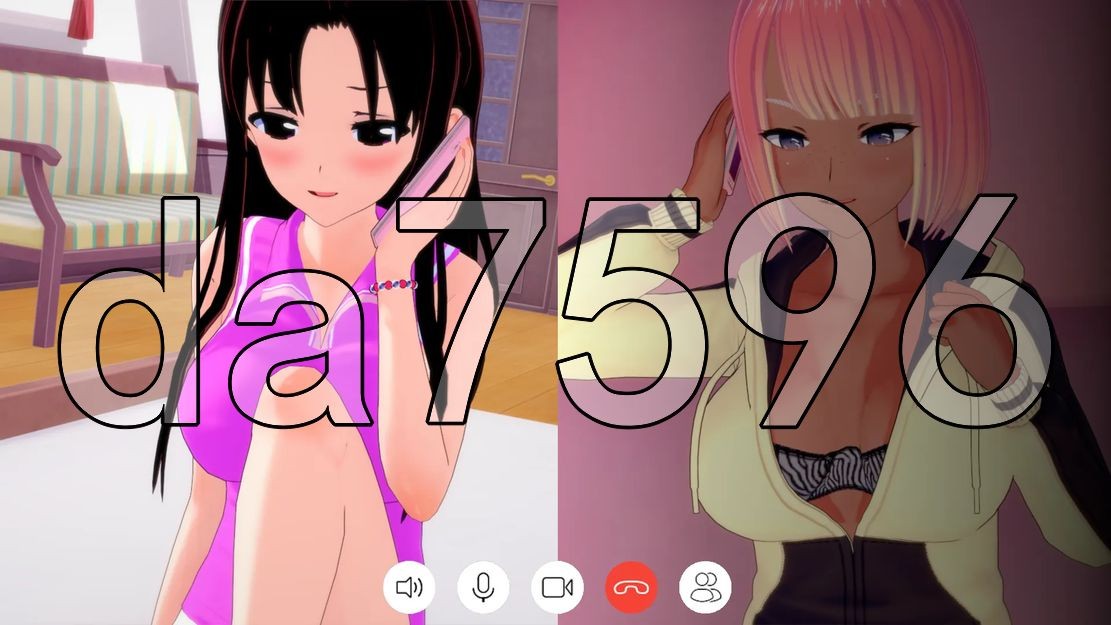 亚洲风SLG/更新] 学园之爱 Gakuen Love v2.0.0 PC+安卓 汉化版 【游戏语音】：中文 【文件说明】：※多空转 预览图