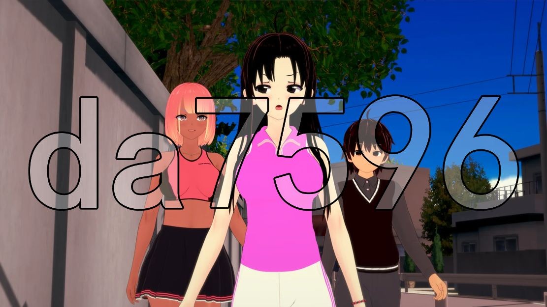 亚洲风SLG/更新] 学园之爱 Gakuen Love v2.0.0 PC+安卓 汉化版 【游戏语音】：中文 【文件说明】：※多空转 预览图
