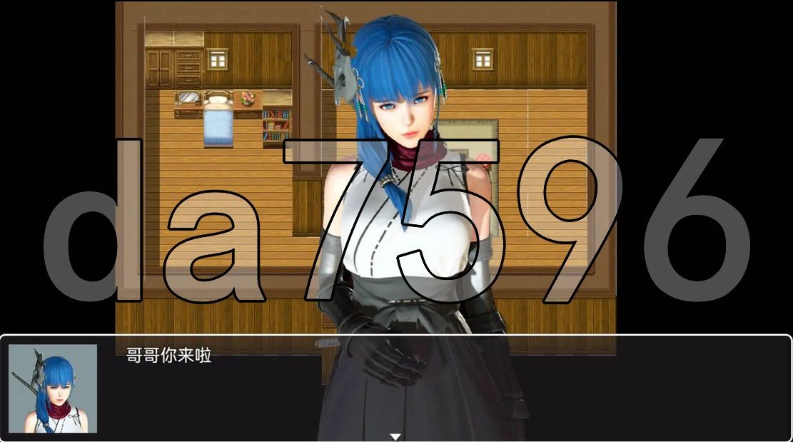 后宫] 召唤抽奖系统破解版 V1.0 安卓 中文版 【游戏语音】：中文 【文件说明】：无广纯净版 转 预览图