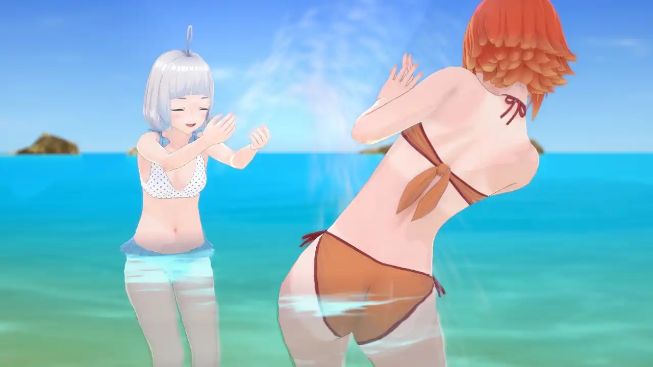 特殊多角色关系类(多角色关系 Class)v0.4.2汉化版 度 双端 预览图