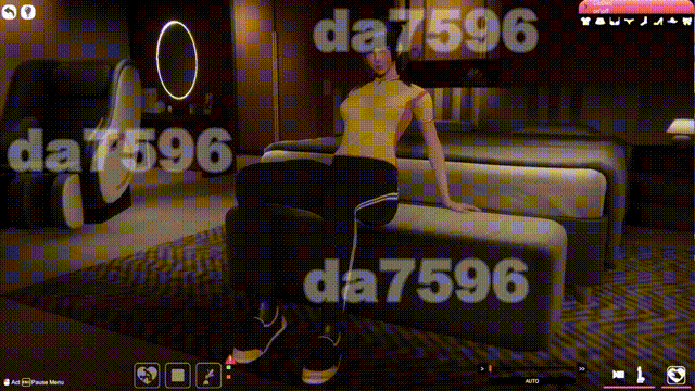 隔壁的美艳已婚角色0.9.4 Steam官中完整 v0.9.4 PC端 官中版 预览图