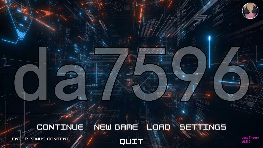 欲望伦理 Lust Theory S0.v0.5.0 双端 AI汉化版 预览图