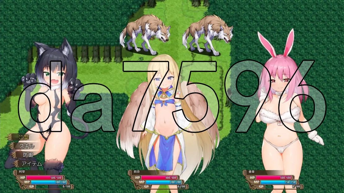 兽娘] 野兽派对 けものパーティー v1.4 PC+安卓 AI汉化版 【游戏语音】：中文 【文件说明】：无广纯净版 转 预览图