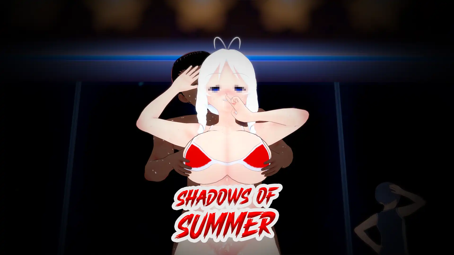 夏日阴影(Shadows of Summer)v0.03汉化版 度 双端 预览图
