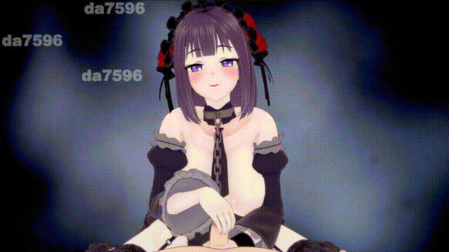 比斯克娃娃 Bisque Doll v0.2 双端 汉化版 预览图