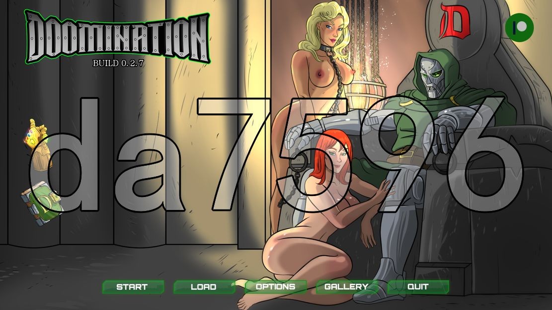 毁灭 Doomination v0.2.7 双端 汉化版 预览图