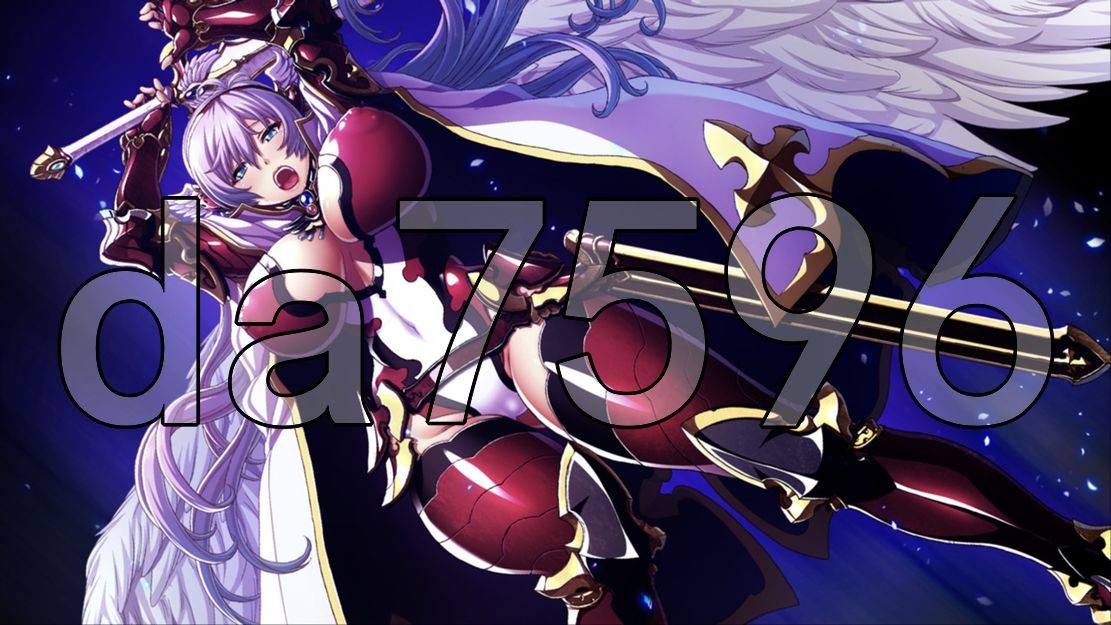 伊甸骑士1:2 淫难的巫女公主赛西莉篇 PC端 官中更新版 预览图