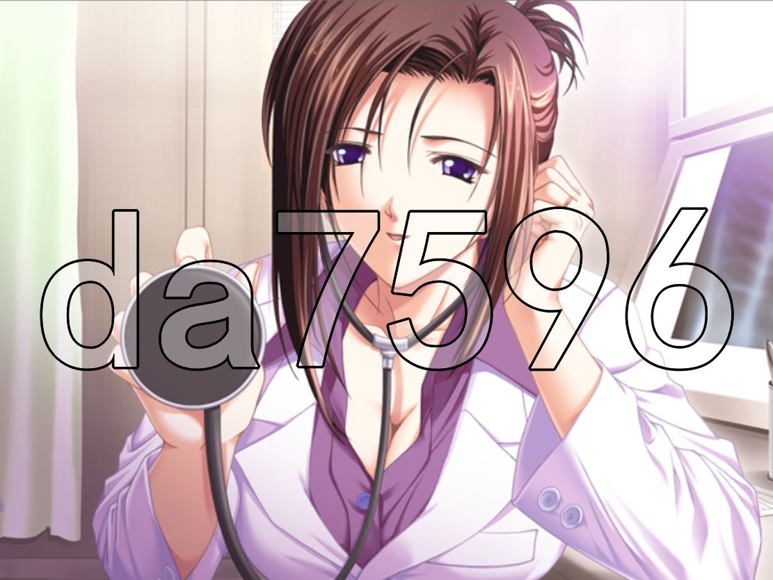 女医奴隶病栋 女医奴隷病棟 PC端 AI汉化完整版 预览图