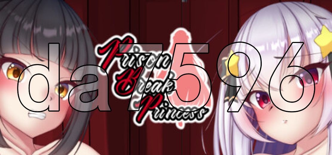 越狱公主 Prison Break Princess v1.01 官方中文版 PC端 官中版 预览图