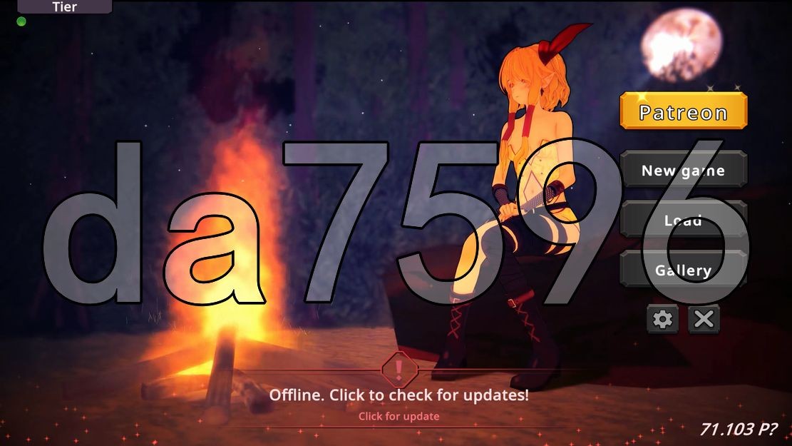 亚洲风SLG/动态/更新] 辛辣冒险公会 Guild of Spicy Adventures Ver71 官方中文版 【游戏语音】：中文 【文件说明】：无广纯净版 转 预览图