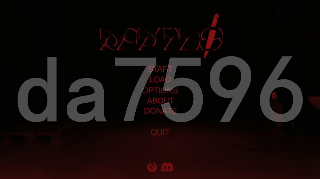 猛兽 Raptus Ep.v1.0 双端 汉化版 预览图