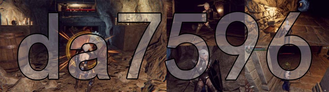 地下城的女骑士 地下城の女騎士 Ver25.01.23 PC端 Steam官中步兵版 预览图