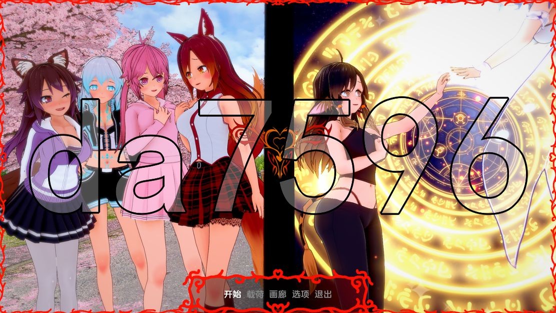 亚洲风SLG/更新] 守护者2：破碎的国度 Keepers 2 Shattered Realms v.0.4.2 Ch.5 PC+安卓 v0.4.2 汉化版 【游戏语音】：中文 【文件说明】：无广纯净版 转 预览图