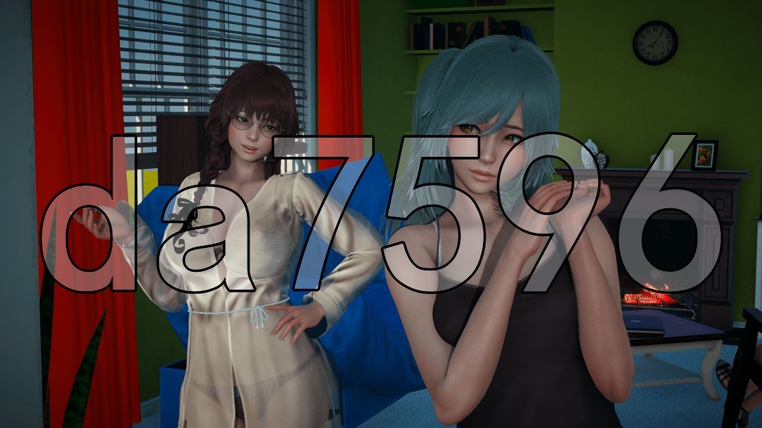 亚洲风SLG/初始] NL 公司重启 NL Corporation Reboot v0.01 PC+安卓 汉化版 【游戏语音】：中文 【文件说明】：无广纯净版 转 预览图