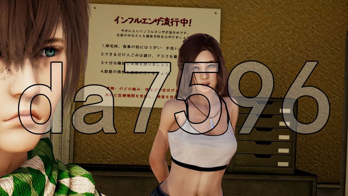 死月生存 DeadMoon Survival v0.9 双端 汉化版 预览图
