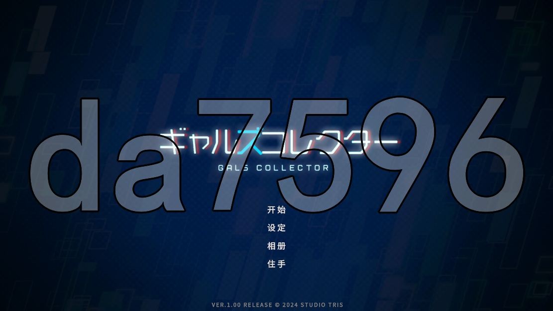 女孩收藏家 ギャルズコレクター V1.0 机翻汉化版 PC端 AI汉化版 预览图