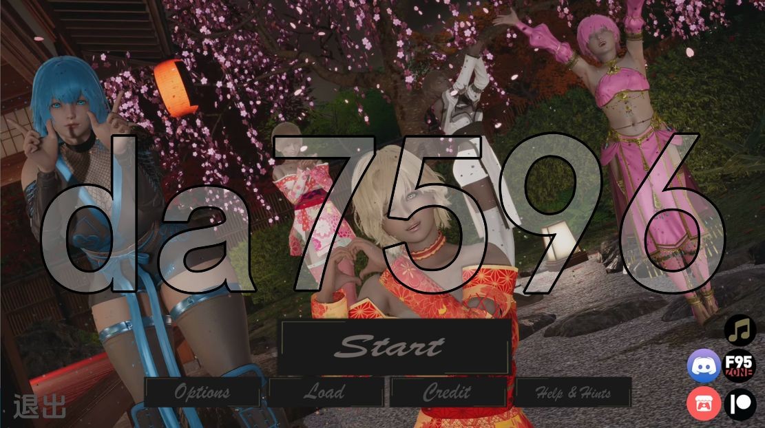光环 Aura Colors V1.3 Ep3 双端 汉化版 预览图