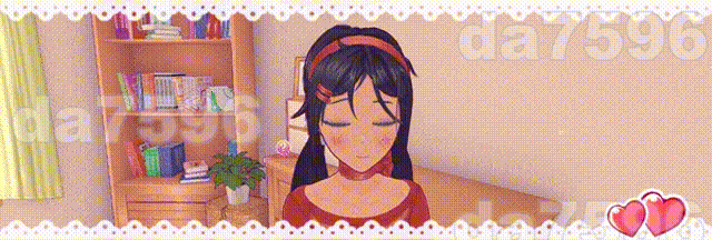 米塔 MiSide V0.91 STEAM官中版 PC端 预览图