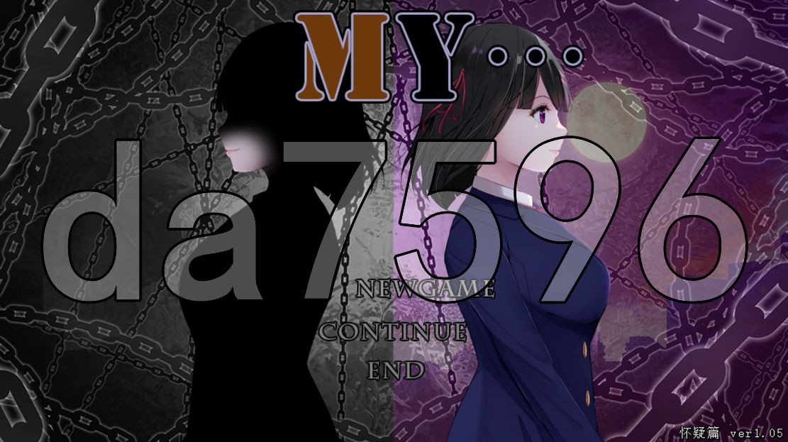 MY… Ver1.05 Ver241121 正式版 PC端 AI汉化版 预览图