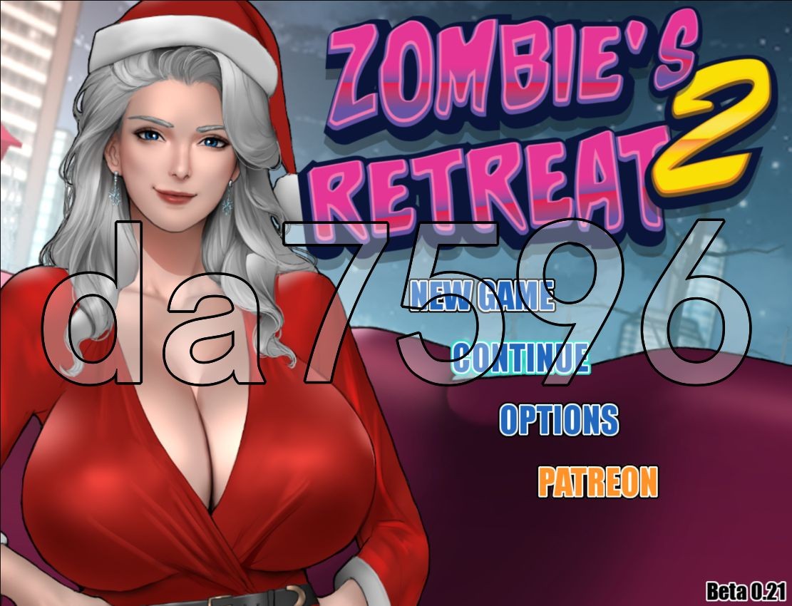 僵尸生活2：僵局's Retreat 2: Gridlocked v0.21 PC端 预览图
