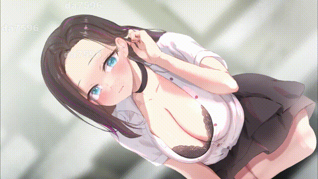 妈妈为何这样 他让她堕落 He Maid Her Fall Ver0.3.0 PC端 官中版 预览图