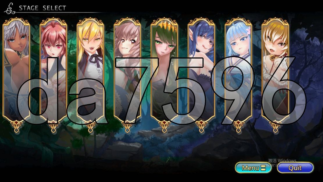 亚洲风SLG/新作] 魔王救世剑 Hell Savior V0.1.51 STEAM官中版 【游戏语音】：中文 【文件说明】：※多空转 预览图